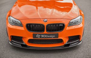 Carbonfiber Dynamics F10 BMW M5 by 3D Design  (8)