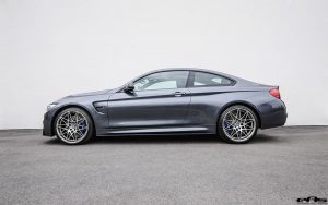 F82 BMW M4 by EAS