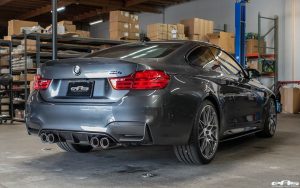 F82 BMW M4 by EAS