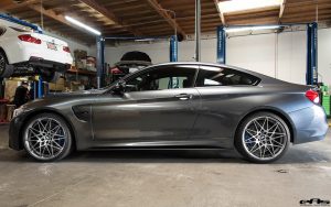 F82 BMW M4 by EAS