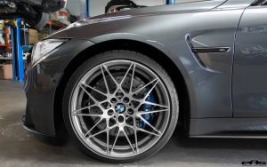 F82 BMW M4 by EAS