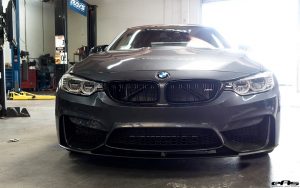 F82 BMW M4 by EAS