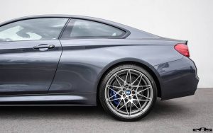 F82 BMW M4 by EAS