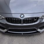 F82 BMW M4 by EAS