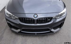 F82 BMW M4 by EAS