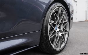 F82 BMW M4 by EAS
