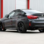 G-Power Upgrades BMW X6 M  (4)