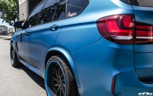 Long Beach Blue BMW X5M by EAS  (8)