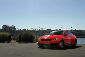 Vorsteiner BMW M4 GTRS4 by Boden Autohaus  (12)