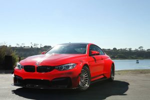 Vorsteiner BMW M4 GTRS4 by Boden Autohaus  (13)