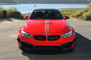 Vorsteiner BMW M4 GTRS4 by Boden Autohaus  (2)