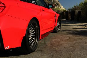 Vorsteiner BMW M4 GTRS4 by Boden Autohaus  (8)