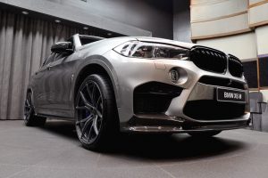 Vorsteiner BMW X6 M  (14)