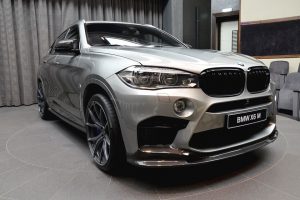 Vorsteiner BMW X6 M  (15)