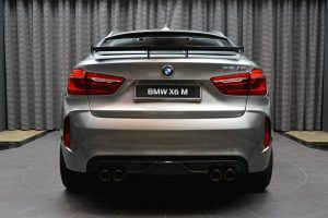 Vorsteiner BMW X6 M  (17)