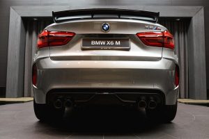 Vorsteiner BMW X6 M  (18)