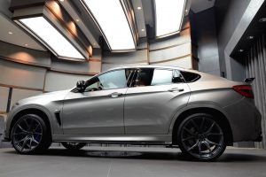 Vorsteiner BMW X6 M  (9)