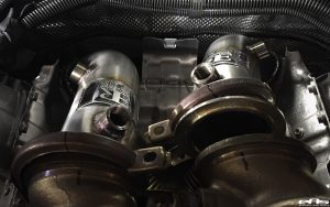 BMW X6 M with Significant Tweaks from EAS (11)