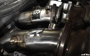 BMW X6 M with Significant Tweaks from EAS (12)