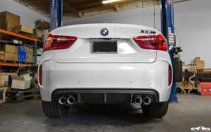 BMW X6 M with Significant Tweaks from EAS (13)