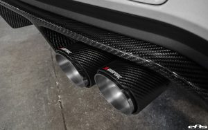 BMW X6 M with Significant Tweaks from EAS (15)