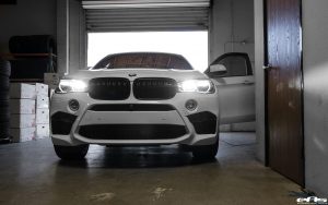 BMW X6 M with Significant Tweaks from EAS (16)