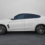 BMW X6 M with Significant Tweaks from EAS (17)
