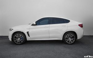 BMW X6 M with Significant Tweaks from EAS (17)