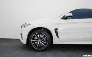 BMW X6 M with Significant Tweaks from EAS (18)