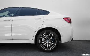 BMW X6 M with Significant Tweaks from EAS (19)