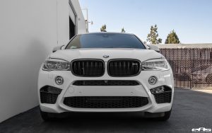 BMW X6 M with Significant Tweaks from EAS (20)
