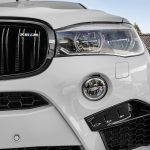 BMW X6 M with Significant Tweaks from EAS (21)