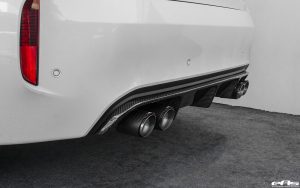 BMW X6 M with Significant Tweaks from EAS (23)