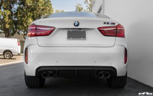 BMW X6 M with Significant Tweaks from EAS (24)