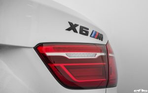 BMW X6 M with Significant Tweaks from EAS (25)