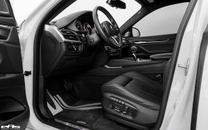 BMW X6 M with Significant Tweaks from EAS (26)