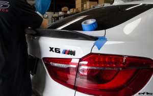 BMW X6 M with Significant Tweaks from EAS (28)