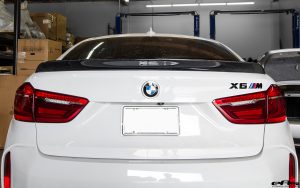 BMW X6 M with Significant Tweaks from EAS (29)