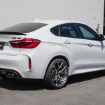 BMW X6 M with Significant Tweaks from EAS (38)