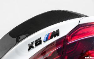 BMW X6 M with Significant Tweaks from EAS (42)