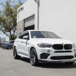 BMW X6 M with Significant Tweaks from EAS (46)