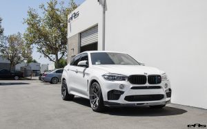 BMW X6 M with Significant Tweaks from EAS (47)