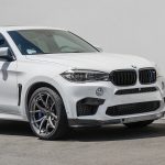 BMW X6 M with Significant Tweaks from EAS (48)