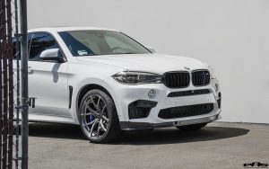 BMW X6 M with Significant Tweaks from EAS (48)