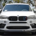 BMW X6 M with Significant Tweaks from EAS (49)
