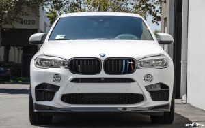 BMW X6 M with Significant Tweaks from EAS (49)