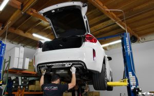 BMW X6 M with Significant Tweaks from EAS (5)