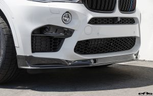 BMW X6 M with Significant Tweaks from EAS (51)