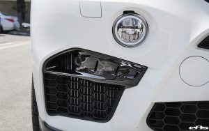 BMW X6 M with Significant Tweaks from EAS (52)