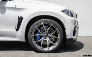 BMW X6 M with Significant Tweaks from EAS (53)